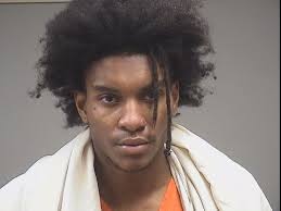 Cleveland Cavalier player arrested locally after Sunday crash