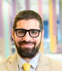 Mario Valdebenito Rodas, M.Ed, MBA