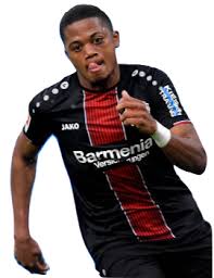 Road to fortune, dead rising: Leon Bailey Album On Imgur