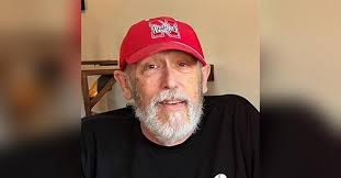 Jack Webber Obituary