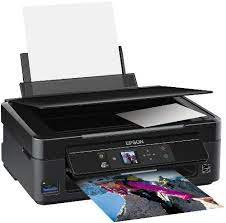 Check spelling or type a new query. Epson Stylus Sx435w Multifunktionsgerat Wifi Drucker Kopierer Scanner Imprimante Sans Fil Usb Imprimante