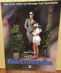 MISTRESS SANDRA SIGNED ADULT FILM STAR PORN 8X10 SLICK HOT AVN LAS VEGAS |  eBay