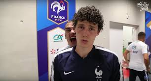 Se confronter à des équipes très fortes. Un Best Of Des Coulisses De La Coupe Du Monde Fifa 2018 Pour Ne Pas Oublier Qu On Est Les Champions Du Monde