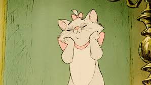 This is an adorable cat name that comes from the aristocats. 150 Disney Cat Names From Princesses To Villains And Sidekicks