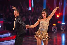 Jill and darren set the bar on strictly by earning the first ever forty for their jive. Strictly Come Dancing 2013 Susanna Reid Is Odds On Favourite To Win The Independent The Independent