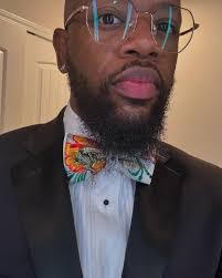 Darius Madison's Instagram, Twitter & Facebook