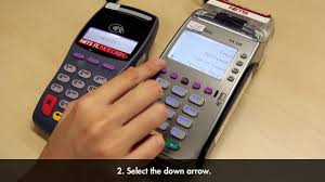 Hence it is a good idea, to do the necessary research and take find the perfect credit card machine for small businesses today and get the next phase of business started. Nets Settlement Guide Daily Settlement And Reprint Receipt Youtube