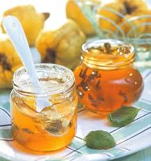 Gelee De Coings Au Basilic Gelee De Coing Coing Recette Basilic