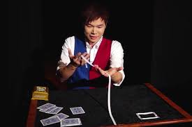 Check spelling or type a new query. Man S Amazing Card Trick Is Blowing People S Minds And No One Can Work Out How He Did It Mirror Online