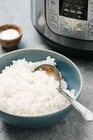Here are 7 recipes to get you started! Instant Pot Jasmine Rice Quick And Perfect Our Salty Kitchen