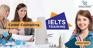 Career Counseling And Ielts Training Ielts Career Counseling Counselling Training