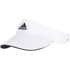 Adidas Performance Cl Visor 235 Mxn Liked On Polyvore Featuring Accessories Hats Band Hats Visor Hats Sun Visor Hat Adidas And Crown Hat