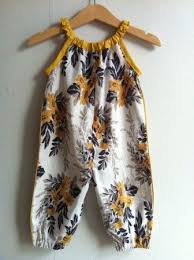 Kiz Cocuklari Icin Yazlik Sik Tulum Modeli Ilgili Baby Outfits Kizlar Cocuk Giyim