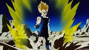 In dragon ball z who was the first character to go super saiyan 2. Dragon Ball Z Majin Vegeta Vs Super Saiyan 2 Teen Gohan Jtunesmusic