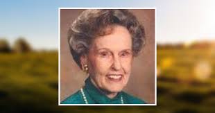 Wilma A. Jarrell Weston Obituary 2006