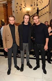 The top 5 mamma mia plot holes, timeline problems & movie mistakes that mamma mia 2 here we go again created by completely ignoring details from mamma mia. Meet The 3 Hotties Playing Young Bill Sam And Harry In Mama Mia 2
