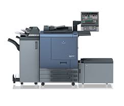 Provision and support of download ended on september 30, 2018. Konica Minolta Bizhub C6000l Full Refurb