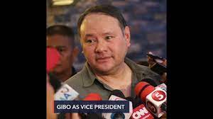 Gibo teodoro humingi ng spiritual guidance kay ptr quiboloy. K 1nv7 S1bo19m