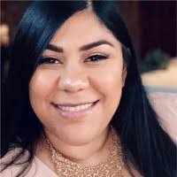 Cassandra Moreno's Instagram, Twitter & Facebook