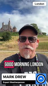 Suck it up! Here's the weather !