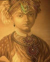 So mesmerizing Live painting: Along the Ghats, Mathura by Edwin Lord Weeks,  circa 1880, oil