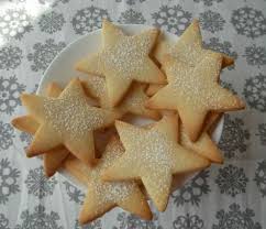 Paulette Magazine Inspire Et Inspirant Biscuit De Noel Petit Biscuit De Noel Sables De Noel