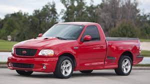 Maybe you would like to learn more about one of these? 2004 Ford F150 Lightning U67 Kissimmee 2012