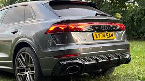 Image result for Daytona Gray 2025 SQ8