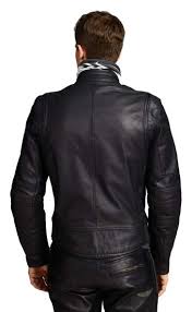 Image result for top leather jacket brands
