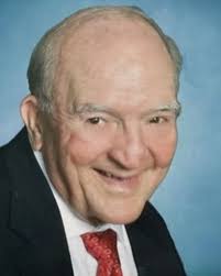 W. Keith Parris Obituary September 15, 2024