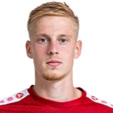 Profile M. Benítez, Antwerp: Info, news, matches and statistics