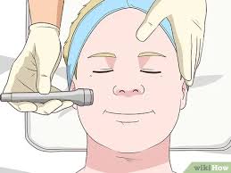Skin whose predominant color is 100% white, like milk or snow, having no pigment at all. 3 Ways To Get Rosy White Skin Wikihow