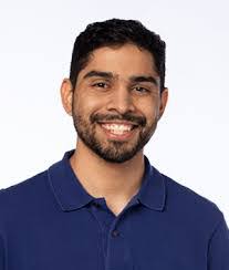 Eric Trammel's Instagram, Twitter & Facebook