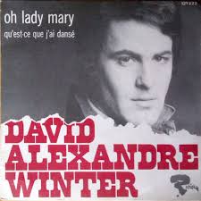 David Alexandre Winter
