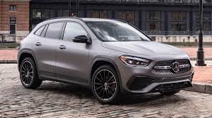 Maybe you would like to learn more about one of these? 2022 Mercedes Benz Gla Class First Look Price Release Date 2022 Cars New Car Suv Truck And Mpv Models