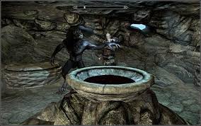 How To Get Rid Of Vampirism And Lycanthropy Disease The Elder Scrolls V Skyrim Game Guide Gamepressure Com