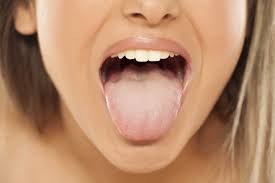 Continue doing it regularly to get rid of a white coated tongue. Dentist On The Importance Of Cleaning Your Tongue And How To Do It