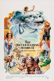 The Neverending Story II: The Next Chapter (1990) | Rotten Tomatoes