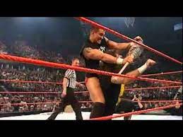 This was a no holds barred match for orton's intercontinental championship. Randy Orton Vs Cactus Jack Backlash 2004 No Holds Barred Match Sheamus Daniel Bryan Youtube