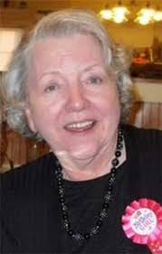 Merrita Ann Huddleston Obituary June 21, 2022