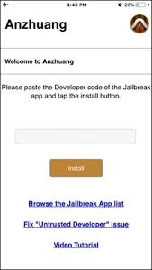 Zjailbreak freemium | unc0ver jailbreak: Anzhuang Full Review