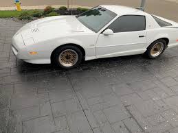 Image result for White 1991 Pontiac