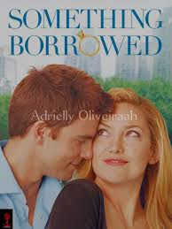 𝐒𝐨𝐦𝐞𝐭𝐡𝐢𝐧𝐠 𝐁𝐨𝐫𝐫𝐨𝐰𝐞𝐝" is a 2011 American romantic comedy  film directed by Luke Greenfield. The movie is based