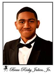 Delta Sigma holds annual Beautillion