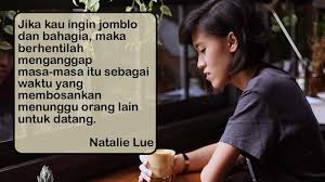 Di malam yang sunyi,di suasana yang. 20 Kata Kata Bijak Dan Lucu Untuk Para Jomblo Kronis Tobakonis