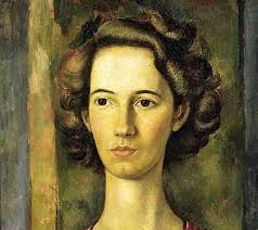 Tirzah Garwood (11th April 1908