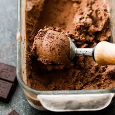 Vegan Paleo Mexican Hot Chocolate Ice Cream No Churn Method Included Recipe Mexican Hot Chocolate Ice Cream Hot Chocolate Ice Cream Mexican Hot Chocolate
