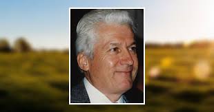 William M. Leake Obituary February 6, 2025