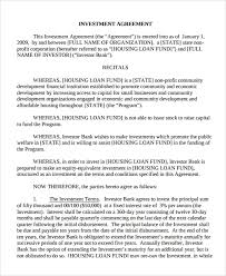 Get a business loan and repay it at a term that suits your business' cash flow requirements. Free 6 Sample Business Loan Agreement Templates In Ms Word Pdf
