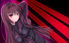 Scathach Fate Grand Order Wallpaper Resolution 1920x1200 Id 1017224 Wallha Com Every day new pictures, screensavers, and only beautiful wallpapers for free. wallha com